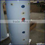 Solar Water Heater Project