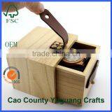 OEM LUXURY ART MINDS WOOD BOX FOR SALE thumbnail-2
