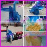 Factory Supply Low Price Electric Corn Crusher on Sale