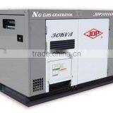Natural Gas Generator-JDP30000NG