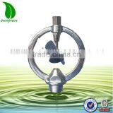 1/2''alloy Butterfly Shaped Rain Sprinkler