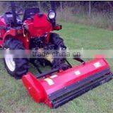 Flail Mower