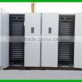2017 Factory Wholesale Automatic Incubator and Hatcher for Chicken Farm House