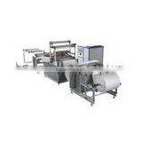 ZDTPP-700Automatic Pleating And Gluing Production Line