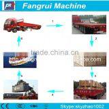 Factory Supply Professional Commercial Steamed Bun Making Machine thumbnail-6