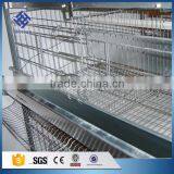 30 Years' Factory Supply Automatic Layer Egg Chicken Cage thumbnail-2