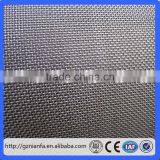 Stainless Steel Wire Material 201/304 Plain Woven Magnetic Wire Mesh/mesh Fabric(Guangzhou Factory) thumbnail-3