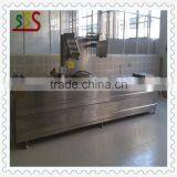 Automatic Vacuum Packaging Machine/ Rotating Packaging Machine With High Capacity