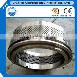 Pellet Mill Ring Die for Making Wood Pellet thumbnail-1