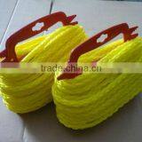 PE Hollow Braid Cord thumbnail-1