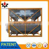 Stainless Steel Sugar Powder Silo,steel Silo Price thumbnail-1