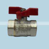 BRASS BALL VALVES thumbnail-1