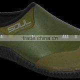 Waterproof Neoprene Rubber Garden Slippers thumbnail-1