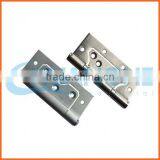 China Chuanghe High Quality Steel Custom Made Door Hinge thumbnail-6