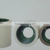High Quality and Various Size Rice Hulling Rice Rubber Roller, for Hulling Machine thumbnail-1
