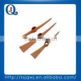 Japan Type Steel Pick Heads thumbnail-1