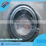 Stainless Steel Inner Size 40mm SS6008 China Thin Section Bearings thumbnail-1