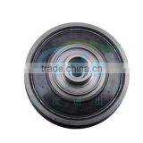 Crankshaft Pulley for LAND ROVER DISCOVERY II 2.5 TD5 1998-2004 LHG100580 thumbnail-4