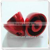 High Precision Cnc Machining Auto Parts,precision Cnc Turning Aluminum Alloy Auto Spare Parts thumbnail-3