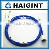 TY0118 Garden Water Misting System,Nozzle ,misting Pump KITS thumbnail-5