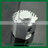 High Precision Cnc Milling Heat Sink Parts Custom Parts for Heat Sink thumbnail-2