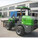 CS910 Mini Loader thumbnail-4