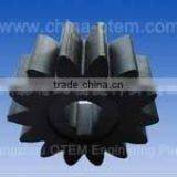 High Temperature Resistance Peek Plastic Gear thumbnail-5