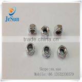 China Fastener Square Weld Nuts With Best Price thumbnail-2