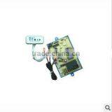 Universal Type Air Conditioning Control Panel QD-U05PG+ thumbnail-1