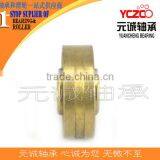 Cylindrical Bearing Furniture Assembly Hardware thumbnail-2