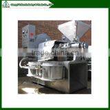 Automatic Home Use Coconut/Walnut/olive Oil Press/making Machine thumbnail-3