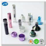 High Precision Aluminum Cnc Machining Spare Parts Earphone Spare Parts thumbnail-4