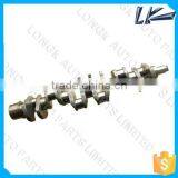 6D14T/6D15T Forged Steel Crankshaft ME032800,ME079127
