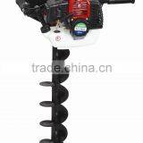 Gasoline Earth Auger Hole Digger CY-490A thumbnail-1