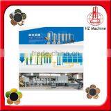 Charcoal Briquette Extruder Machine/charcoal Press Machine thumbnail-5