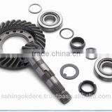 CARRARO ORIGINAL BACKHOE LOADER SPARE PARTS thumbnail-1