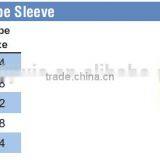 Nylon Tube Sleeve,Air Brake Fittings for Nylon Tube,Brass Valve,Nylon Air Brake Fittings,brass Fittings thumbnail-5