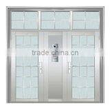 Steel Security Door 3043A thumbnail-1