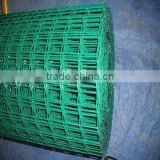 3ft high of Dutch Wire Mesh Fence/pvc coated wire fence