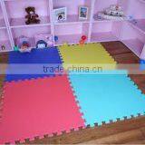 Gym Mat Children Play Mat Kindergarten Eva Foam Mat Tatami Sport Tapis thumbnail-3