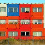 Container Buildings for School or Hotel thumbnail-1