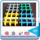 Best Quality Molded Fiber Glass Grating Molded Frp Grating thumbnail-1