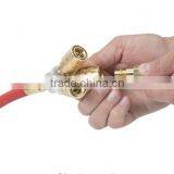 China Suppliers Pu Hose With Brass Connector Quick Coupler thumbnail-2