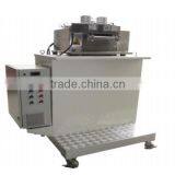 Haisi Hot Sale Mixer Plastic Granulator Equipment thumbnail-3