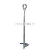 Earth Anchor