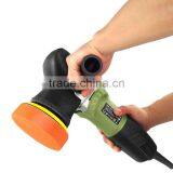 Dual Action 800W 1800-7000rpm 125mm Pad Dual Action Car Polisher Mini Car Polisher Cheap Floor Polisher Price thumbnail-2