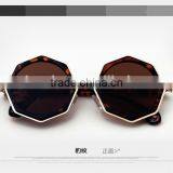 Hot Sale Multilateral Sunglasses Loving Heart Temple Sun Glasses,fashion Sunglasses thumbnail-4