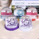 Acrylic Water Ball thumbnail-1