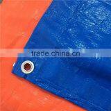 Waterproof 10x10 Mesh Tarp Fabric thumbnail-6