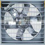 Centrifugal Fan Industrial Exhaust Fan 1380mm Ventilation Fan thumbnail-3